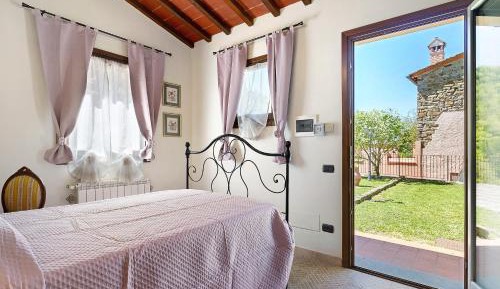 Standard Single Room with Shower
