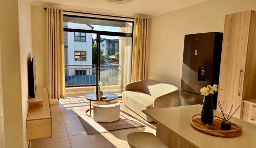 One-Bedroom Apartment - Non-Smoking
