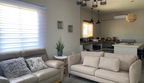 Two-Room Apartment