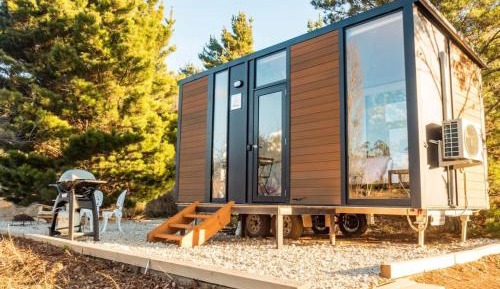 Mobile Home