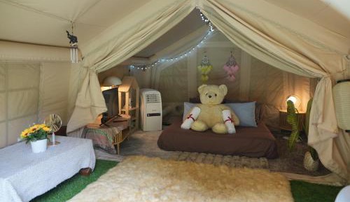 Tent