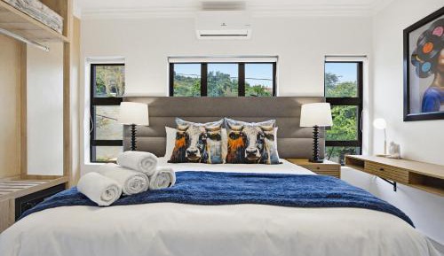 Queen Room