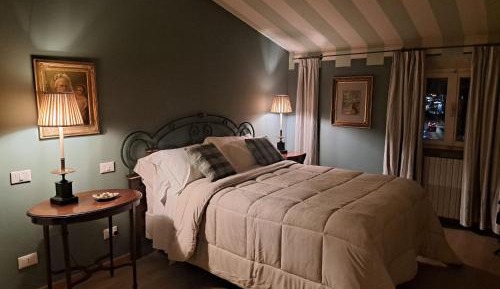 Large Double Room