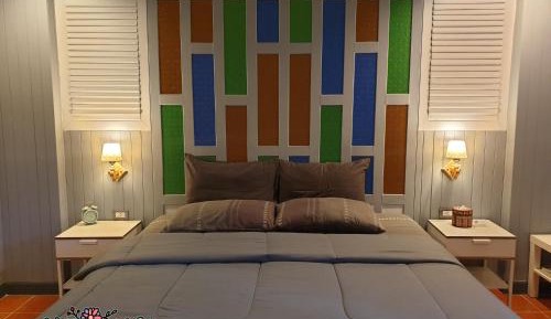 Standard King Room - Room Only