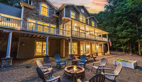 Vacation Home