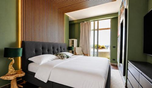 Suite Apartment GREEN