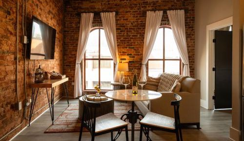 Superior Suite