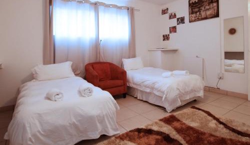 Double or Twin Room