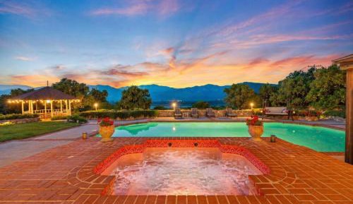 Vacation Home