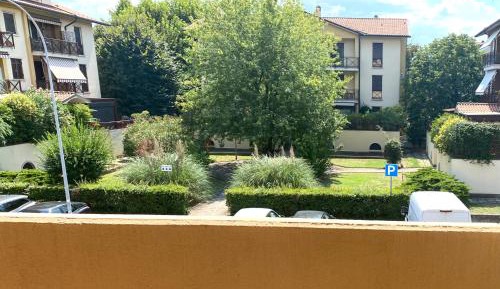 Two-Bedroom Deluxe Apartment