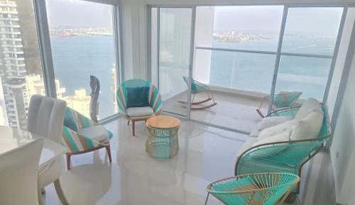Apartment - Split Level