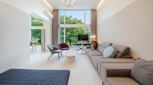 One-Bedroom House 7