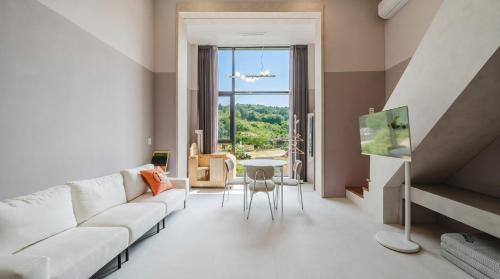 One-Bedroom House 4