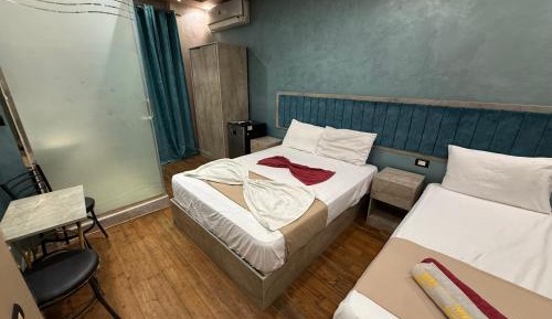 Superior Triple Room