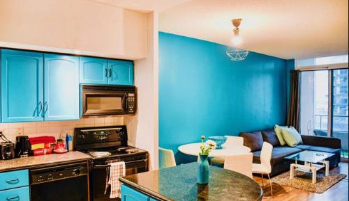 Classic Apartment