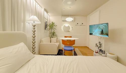 Two-Room Apartment