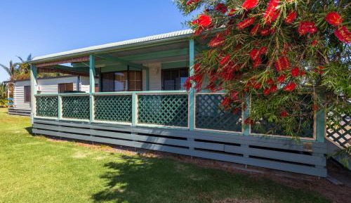 Standard Ocean View Two-Bedroom Villa