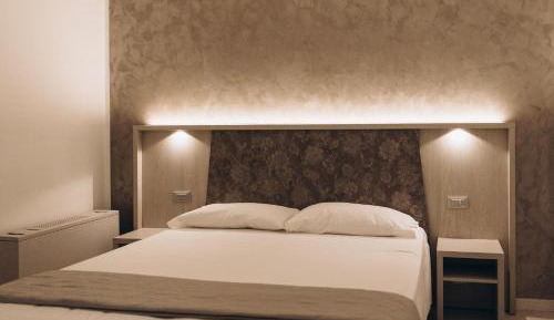 Two-Bedroom Holiday Home (6 Adults)