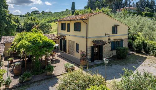 Four-Bedroom Vacation Home