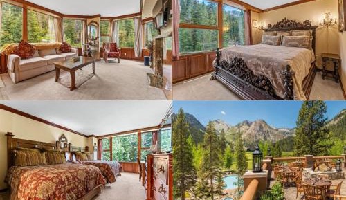 Two-Bedroom Suite