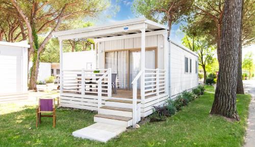 Mobile Home