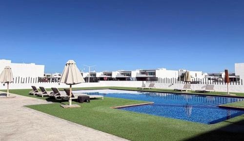 Vacation Home