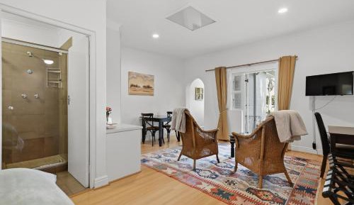 Twin/Double Room
