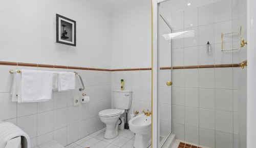 Twin/Double Room