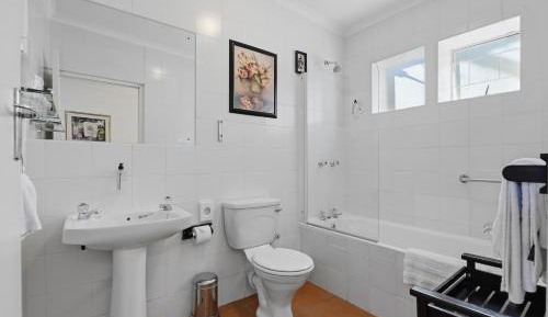 Twin/Double Room