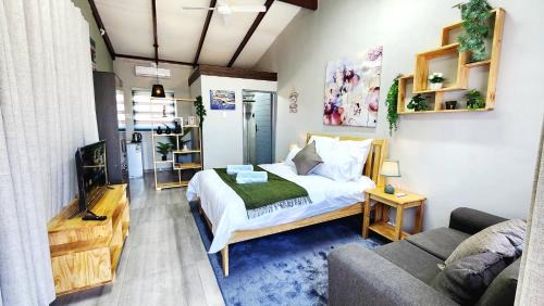 Suite with Terrace