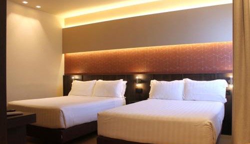 Family Junior Suite