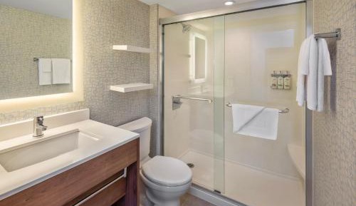 Standard King Room with Extra Space