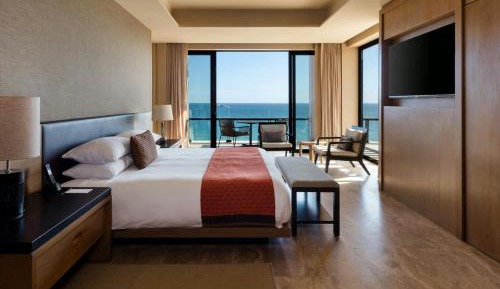 King Suite - Ocean Front