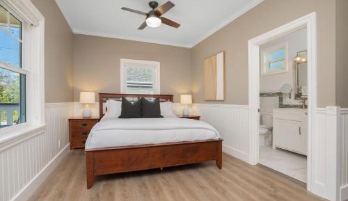 Superior Bungalow