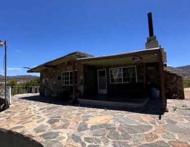 Vacation Home