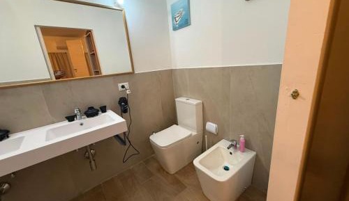 Deluxe Double Room with Shower