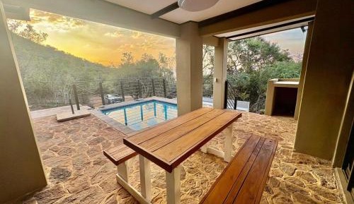 Deluxe Holiday Home