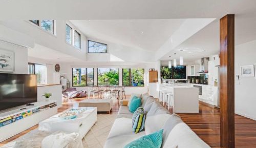 Vacation Home
