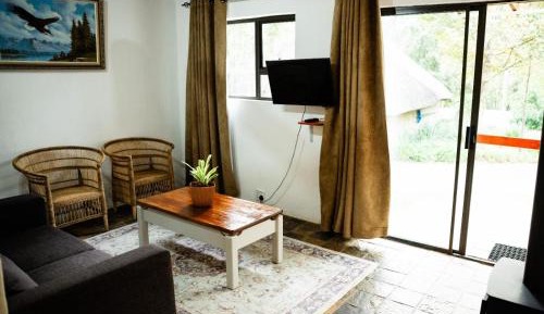 Traditional Cottage