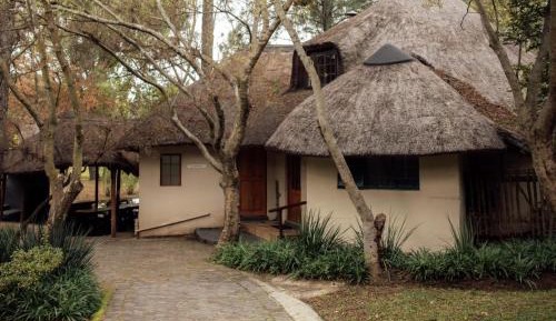 Family Cottage