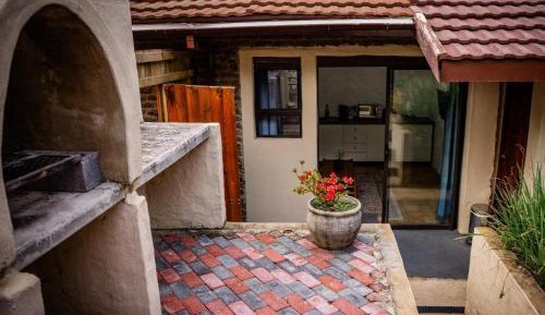 One-Bedroom Cottage