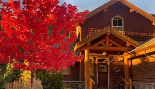 Superior Chalet
