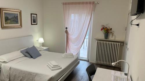 Premium Quadruple Room