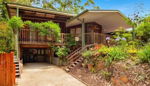 Vacation Home