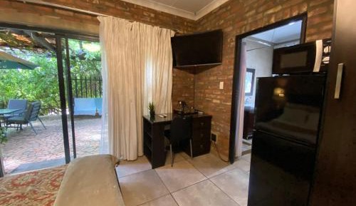Family Family Room