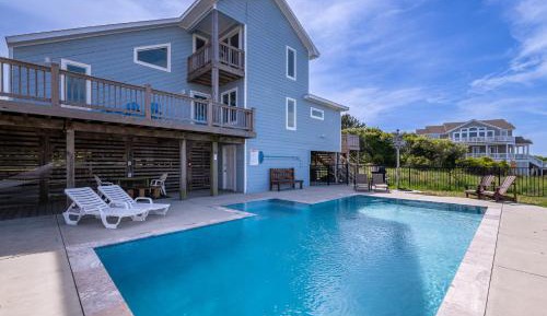 Vacation Home