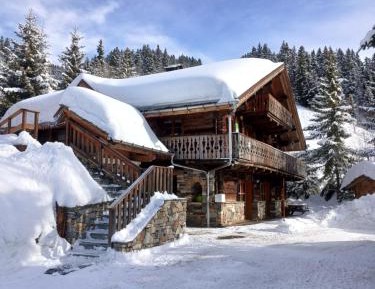 Vacation Home