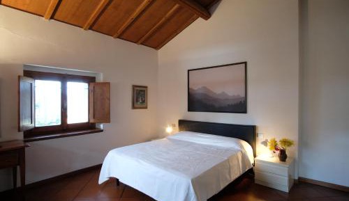 Two-Bedroom Standard Apartment