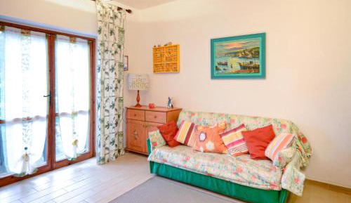 One-Bedroom Vacation Home