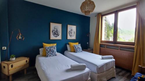 Double or Twin Room - Disability Access